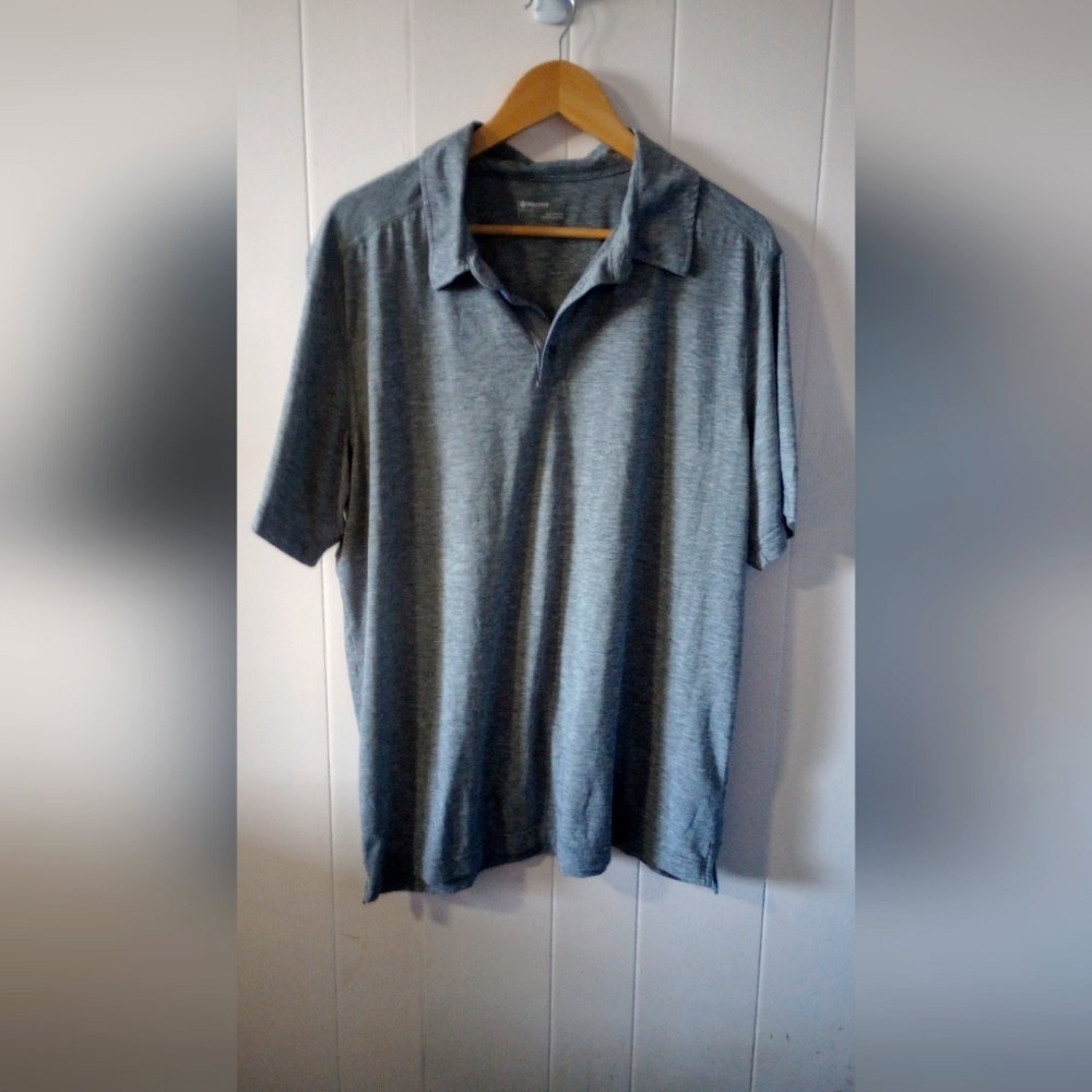 Marmot Polo